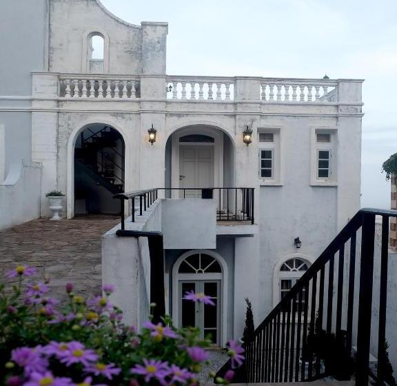 酒店 Villa Primo Eyrie Khaoyai Near Toscana