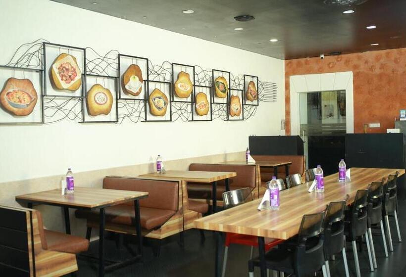 هتل Vinayaka Tourist Home