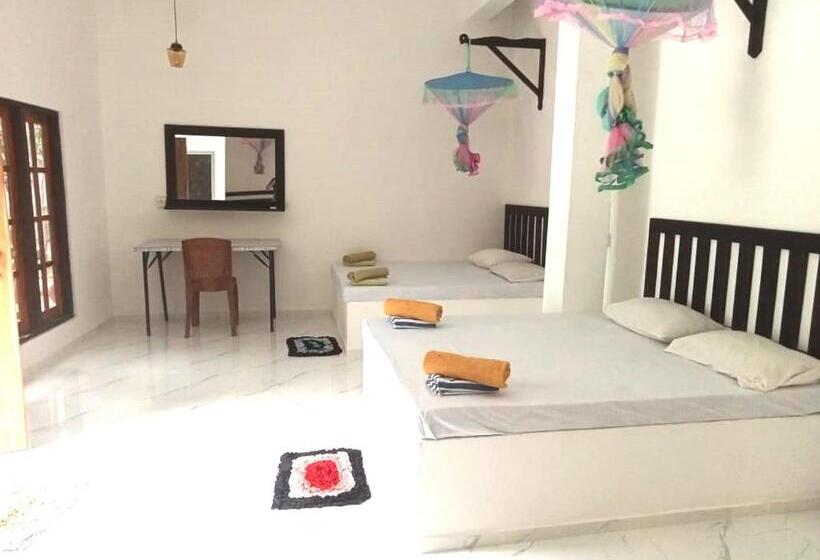 ホテル Wild Animal Viewpoint Udawalwe