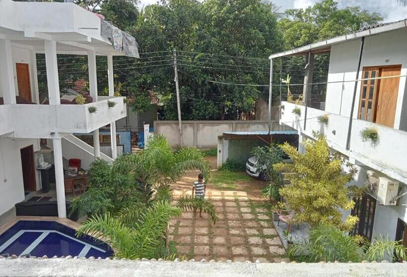 ホテル Wild Animal Viewpoint Udawalwe