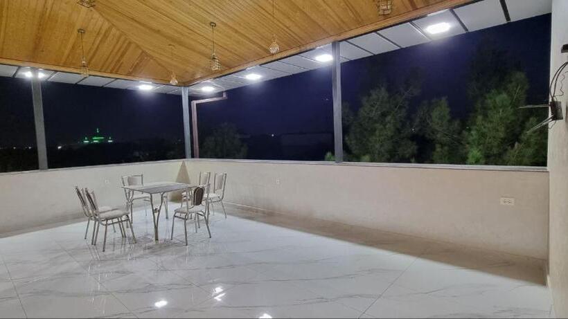 בית מלון כפרי Yasmin