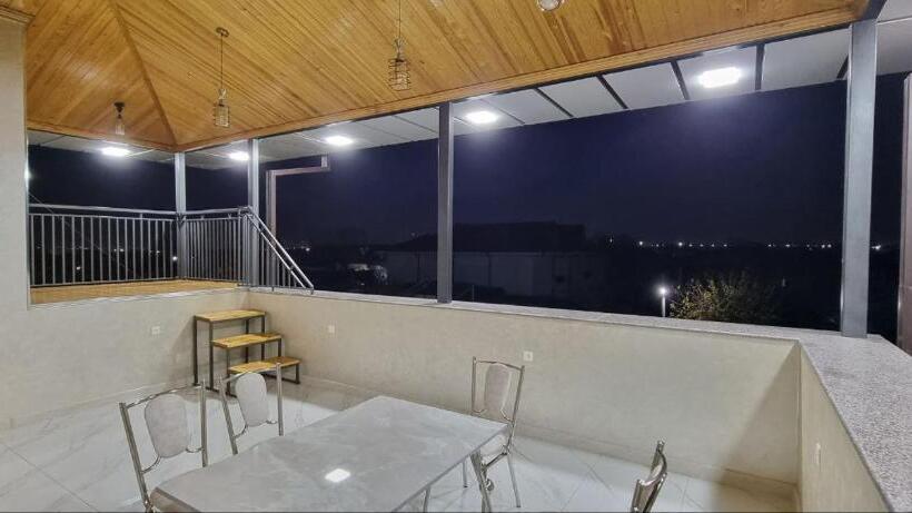 בית מלון כפרי Yasmin