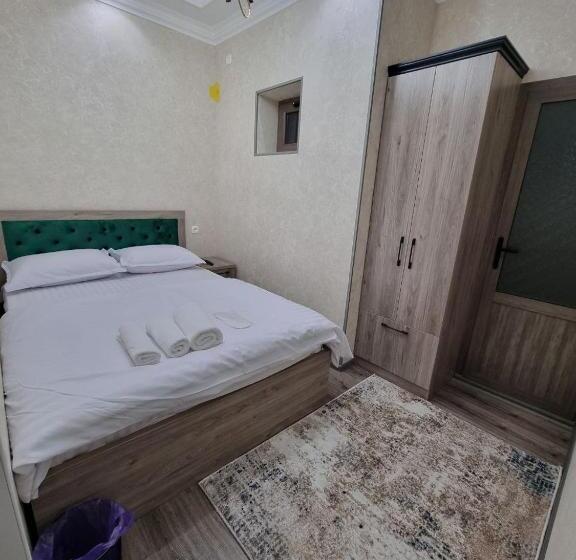 בית מלון כפרי Yasmin