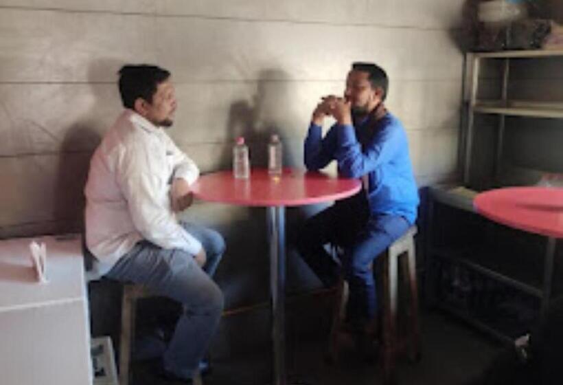 בית מלון כפרי Yatrik Nashik