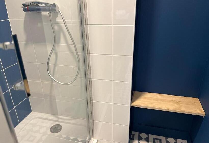 Les Logis Du Port   Port Canal   Montauban