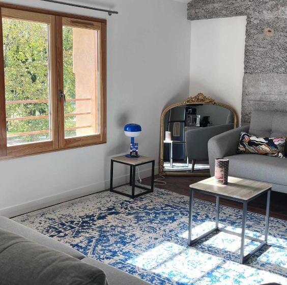 Les Logis Du Port   Port Canal   Montauban