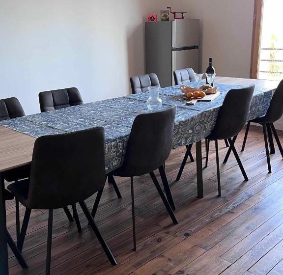 Les Logis Du Port   Port Canal   Montauban