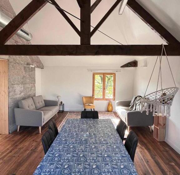 Les Logis Du Port   Port Canal   Montauban