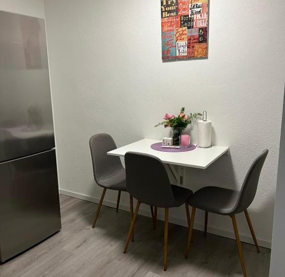 Lugnt Och Centralt Läge