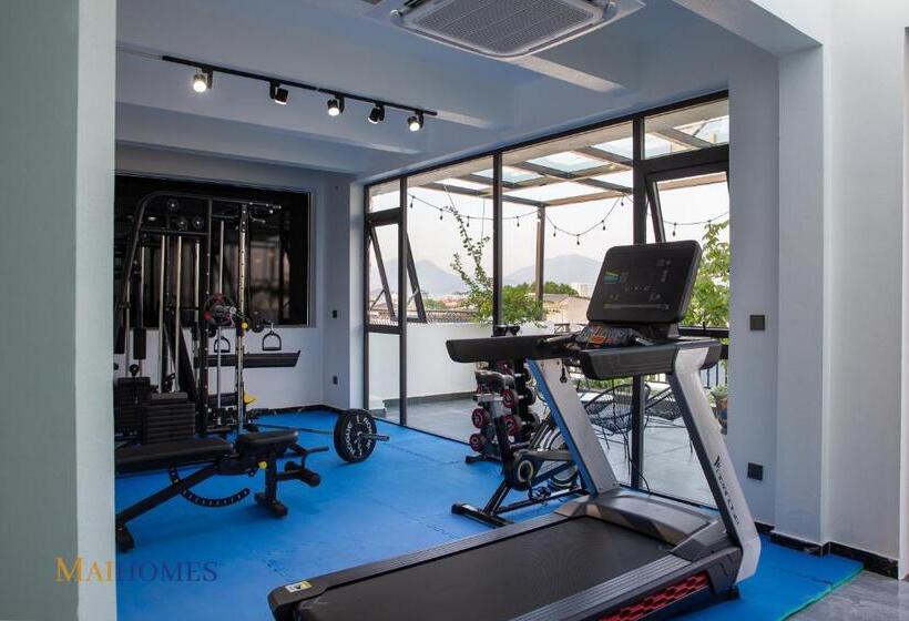 Maihomes Hotel Vĩnh Yên Vĩnh Phúc