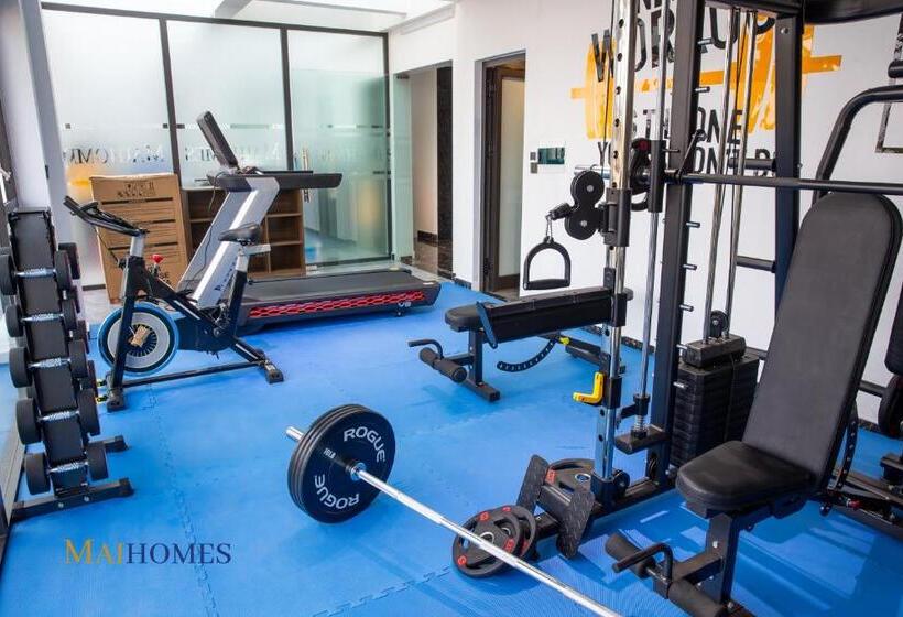 Maihomes Hotel Vĩnh Yên Vĩnh Phúc