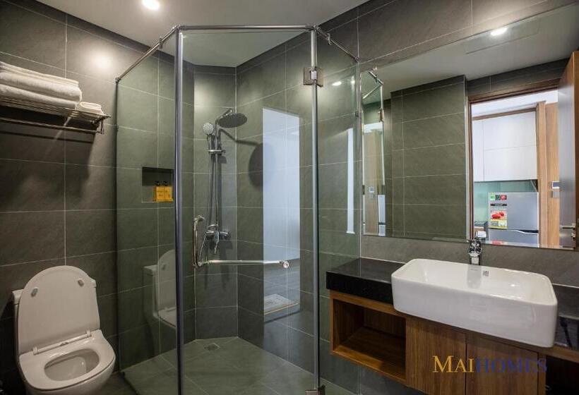 Maihomes Hotel Vĩnh Yên Vĩnh Phúc