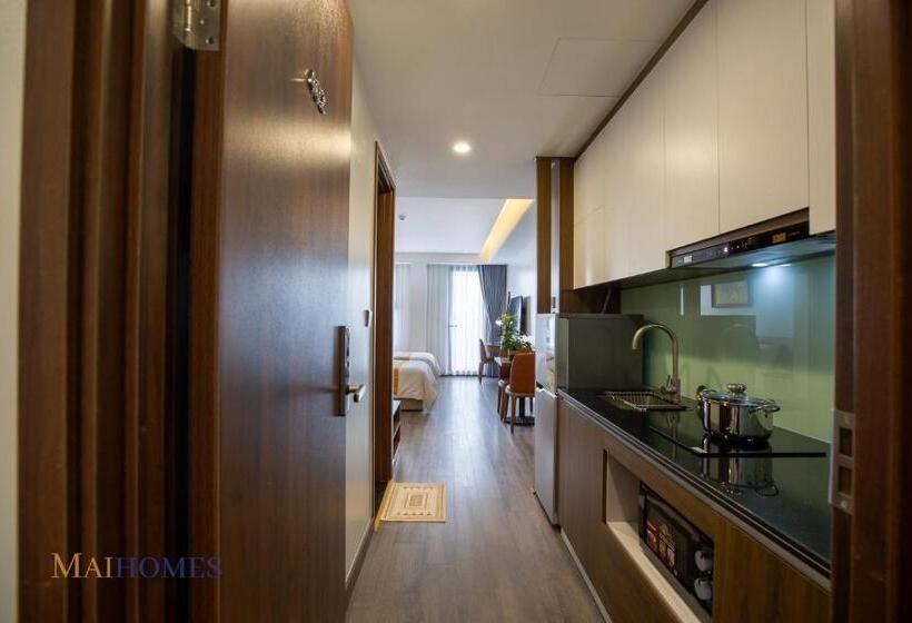 Maihomes Hotel Vĩnh Yên Vĩnh Phúc