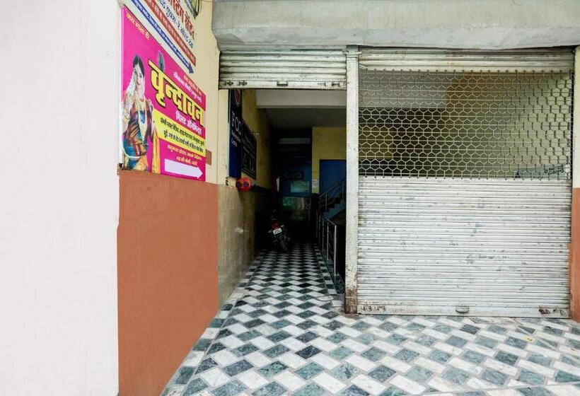 Oyo Flagship Hotel Vasundhara Heights