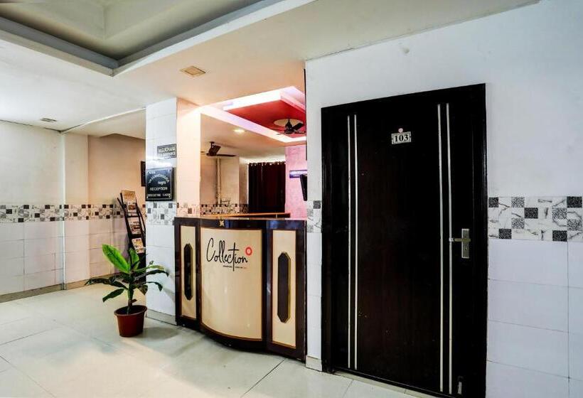 Oyo Flagship Hotel Vasundhara Heights