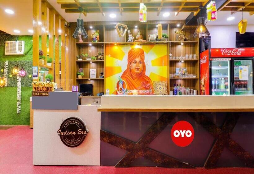 Oyo Hotel Indian Era
