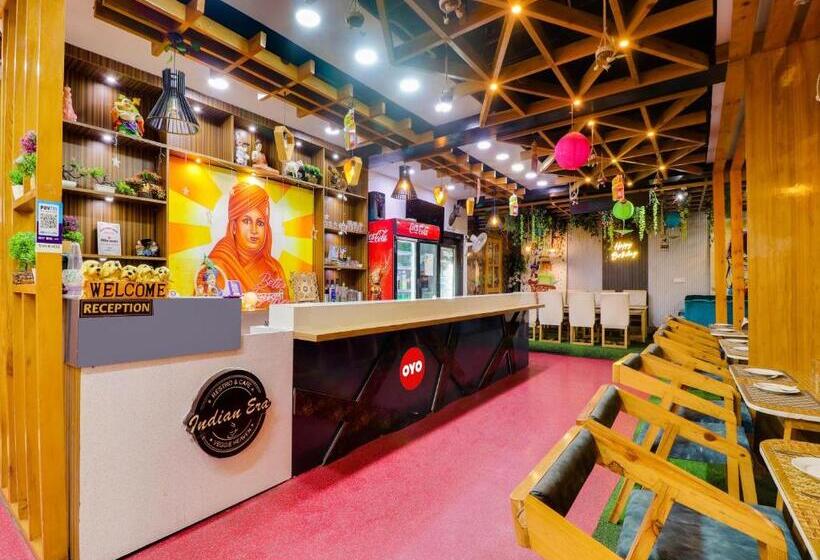 Oyo Hotel Indian Era