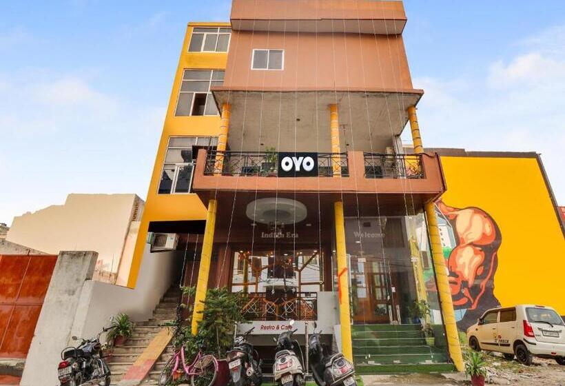 Oyo Hotel Indian Era