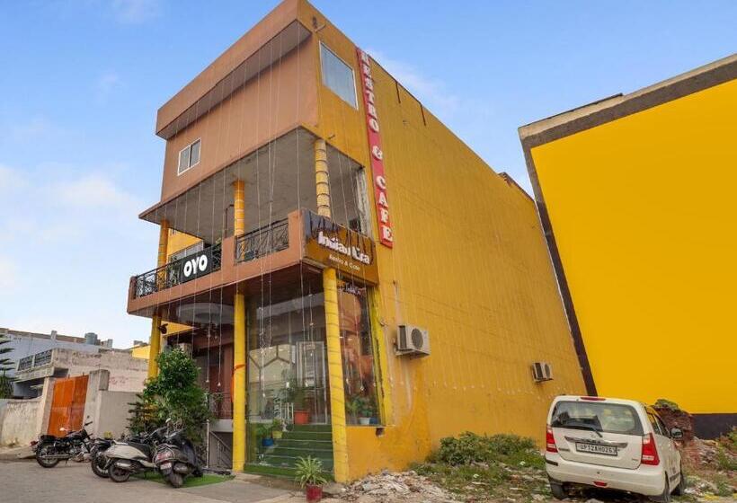 Oyo Hotel Indian Era