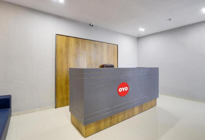 Oyo Hotel Rooms