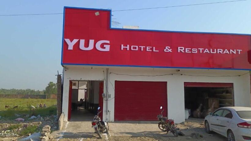 Oyo Yug Hotel & Resturant