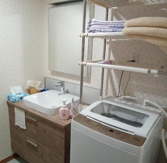 ペンション ゲストハウス ふしの庵