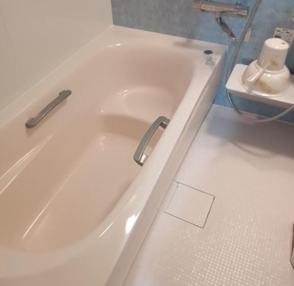 ペンション ゲストハウス ふしの庵