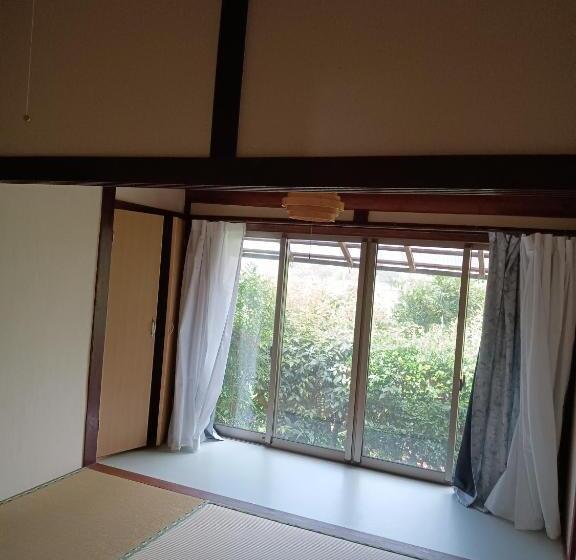 ペンション ゲストハウス ふしの庵