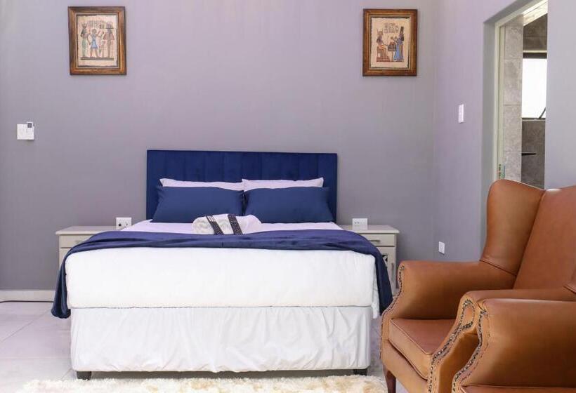 פנסיון 235 Lodge