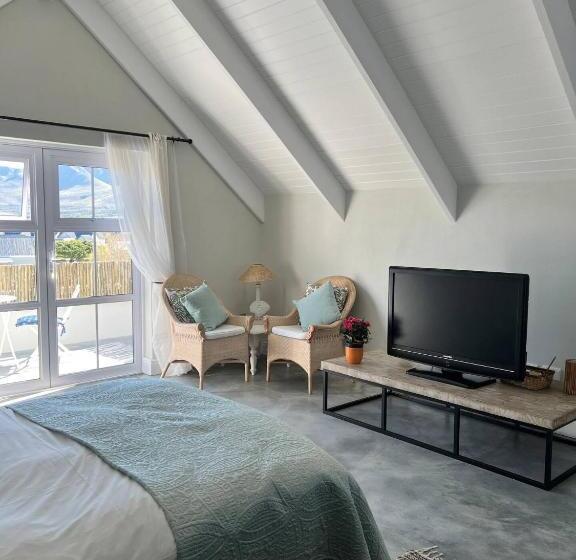 펜션 A Mountain & Country Haven