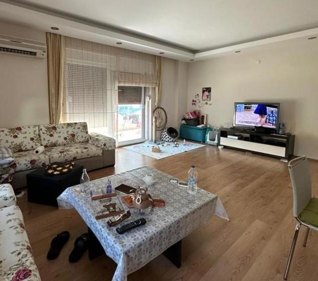 Пансион Alkale