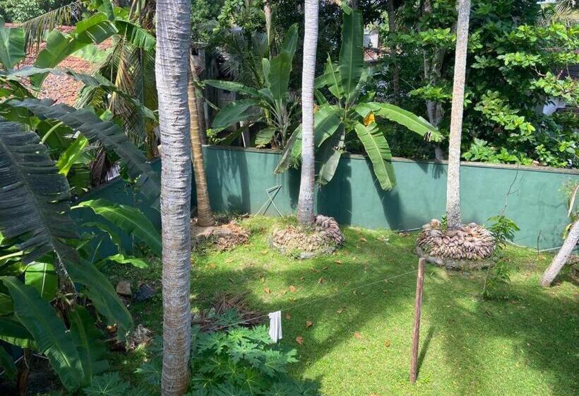 펜션 Apartment Inn