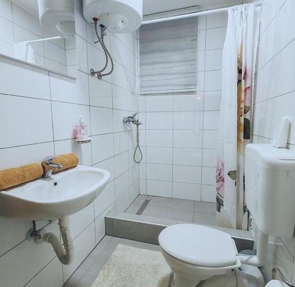 پانسیون Apartments Planinski Raj