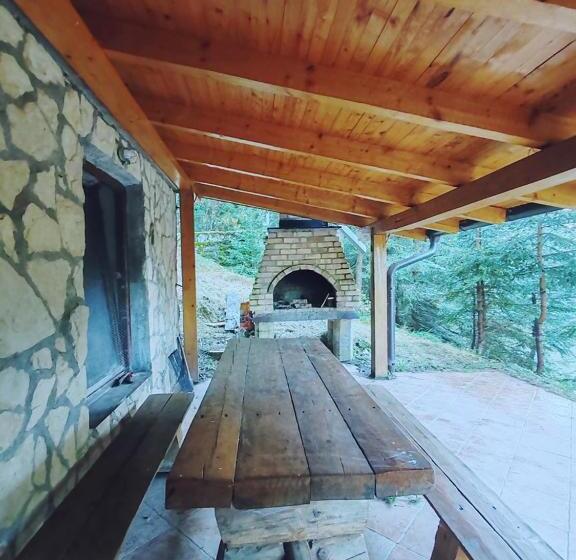 پانسیون Apartments Planinski Raj