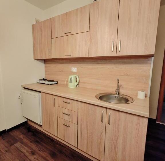 پانسیون Apartments Planinski Raj