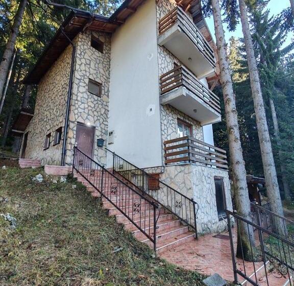 پانسیون Apartments Planinski Raj