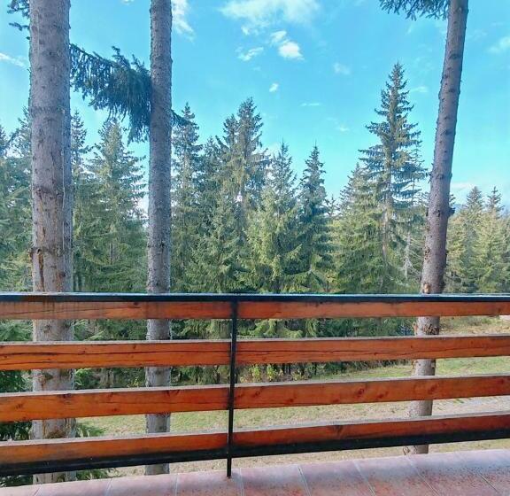 پانسیون Apartments Planinski Raj