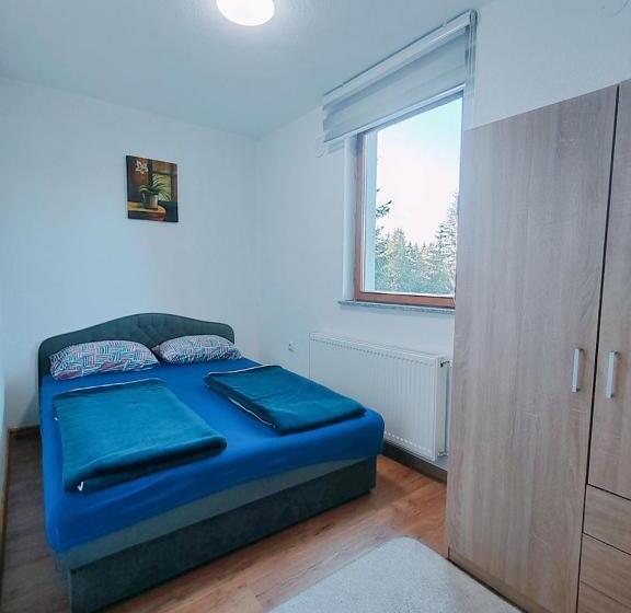 پانسیون Apartments Planinski Raj