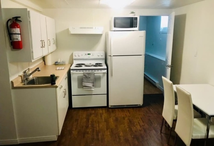 膳宿费 Auberge Chez Moi Chez Toi