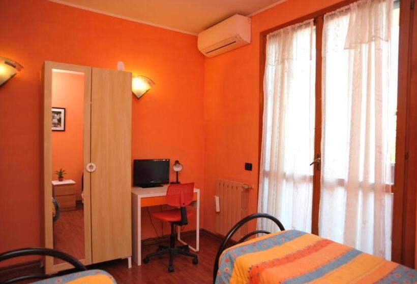 Пансион Bbgreen