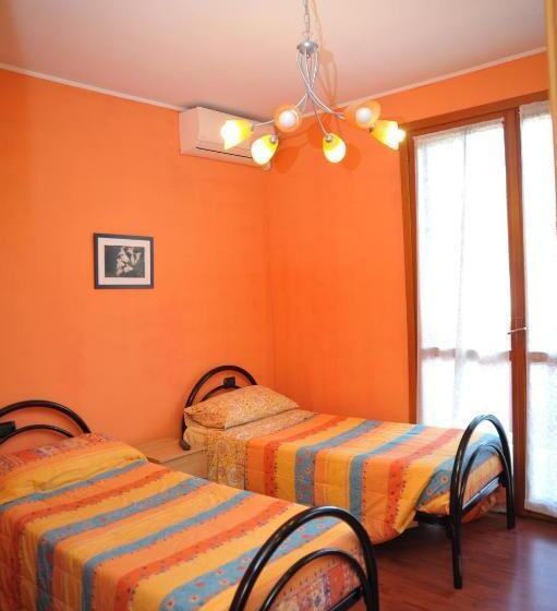 Пансион Bbgreen