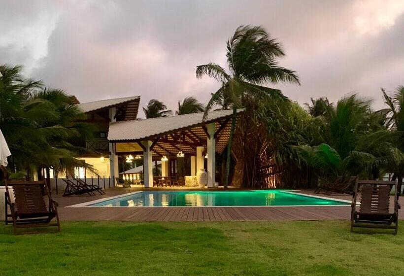 بنسيون Casa Ava   Luxe And Kite