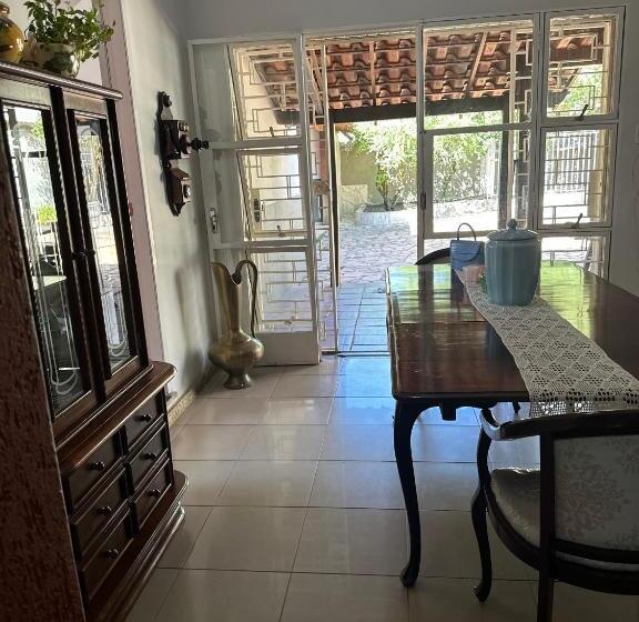 膳宿费 Casa Grande Hospedagem