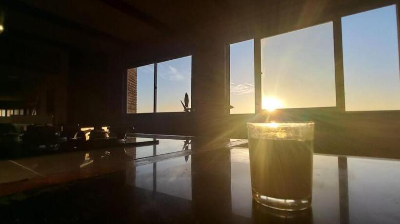 膳宿费 Hostal El Faro