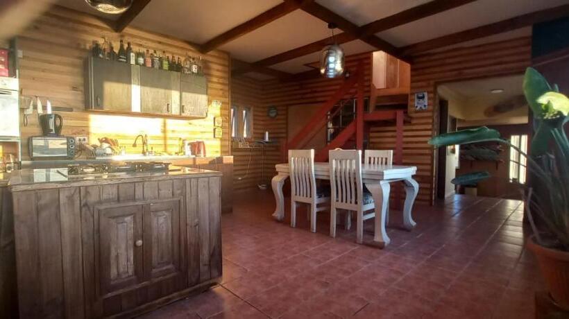 膳宿费 Hostal El Faro