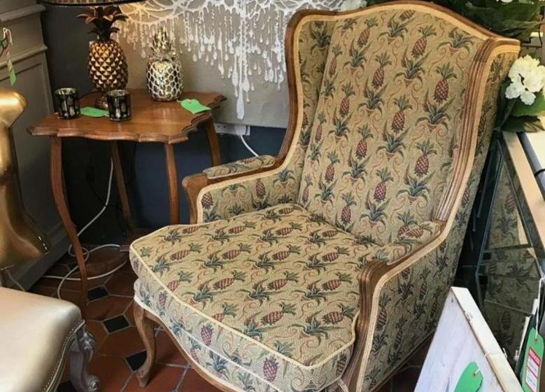 Пансион Chez Christ