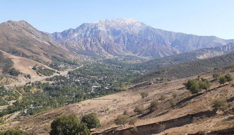 Пансион Chimgan Home