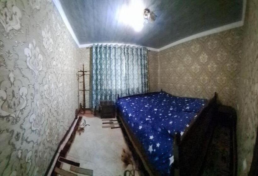 Пансион Chimgan Home