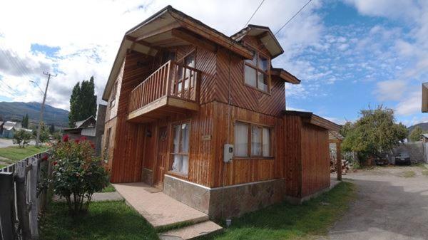 פנסיון Chupetin