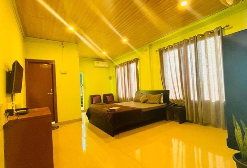 پانسیون City Guest House